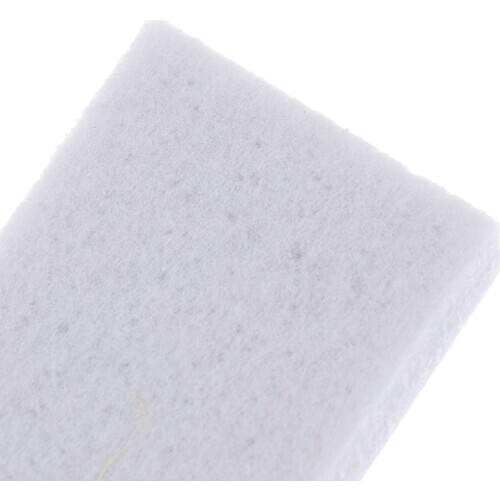 Fitness Car Brake Block Motorcycle Brake Pads Wool Felt Resistance Drag Pad Gym