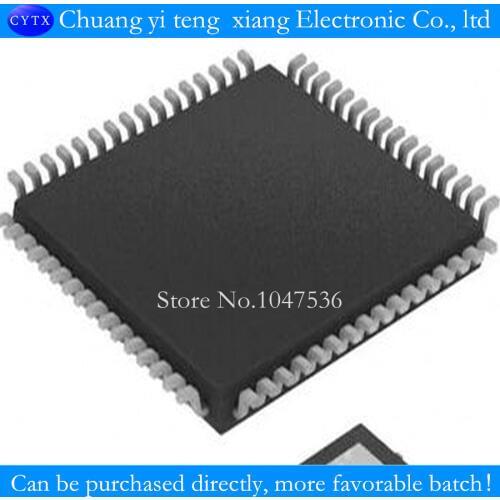 TAS5611APHDR TAS5611A 5PCS/LOT integrated circuit IC chip