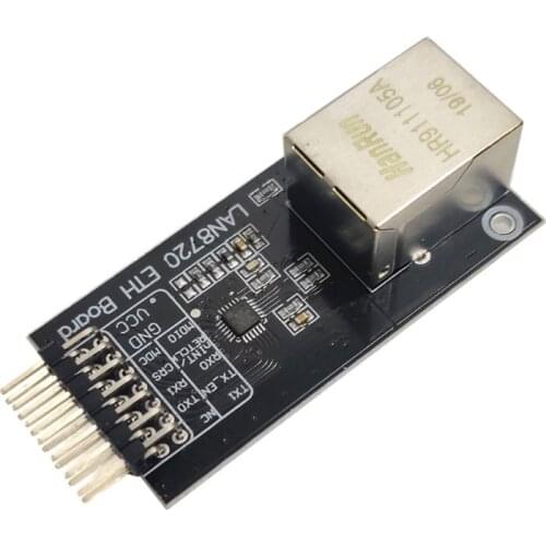 Smart Electronics LAN8720 Web Module Ethernet Transceiver Deverlopment Board
