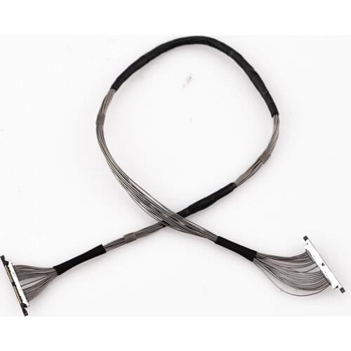 Signal Cable Wire Line Flat Cable Damper Plate Shock Absorber Mount Board for DJI Mavic Pro with Screw Accessories