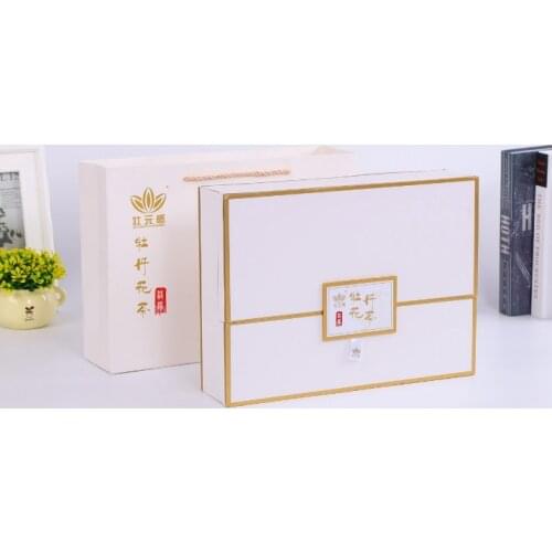 Matte Lamination CMYK printing Folding Magnetic Box Packaging with magnetic closure,insert,EVA gift box ---XP1186