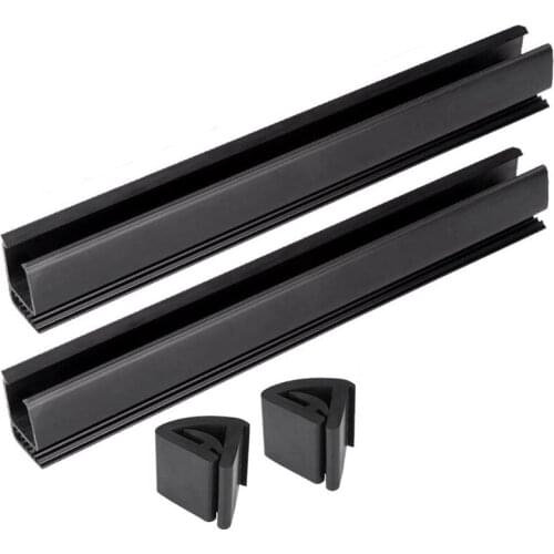 Golf Cart Windshield Mounting Clips Kit for Club Car DS&Precedent,Part Number 102163001,102005801