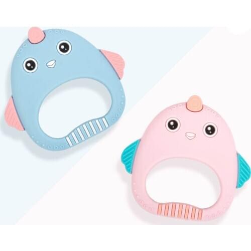 Infants Gutta-Percha Customizable Molar Silica Gel Maternal and Child Supplies yao yao le Baby Pacify Useful Product CHILDRENS
