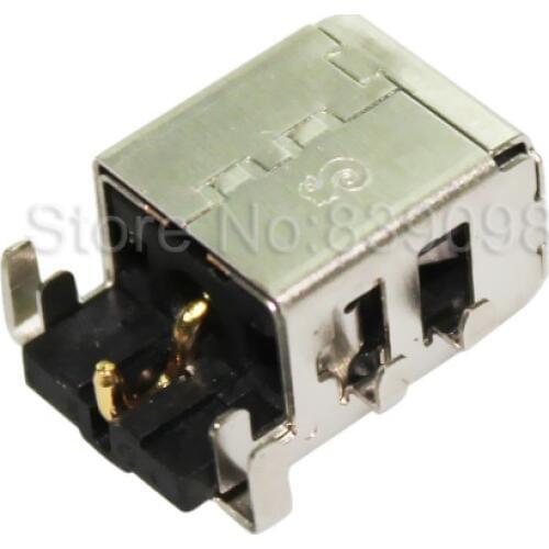 DC IN POWER JACK Charging Port socket For Asus ROG GL702V GL702VM GL702VT GL502V GL502VS GL502VM GL502VY GL502VT
