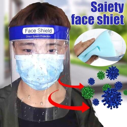 SHENGMEIYU Masks And Antiseptics