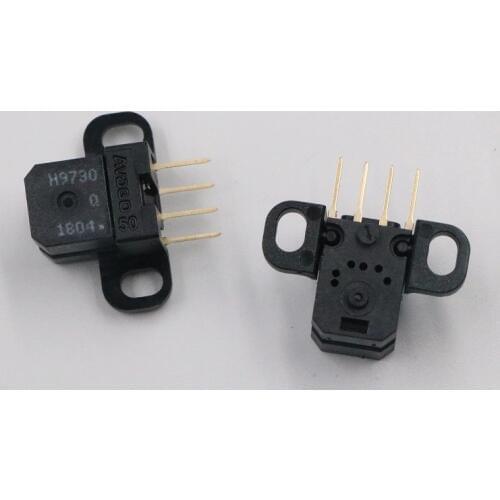 Super Quality H9730 Raster Sensor Encoder Sensor for Wide Format Inkjet Printers for 180DPi 180LPI Strip Film