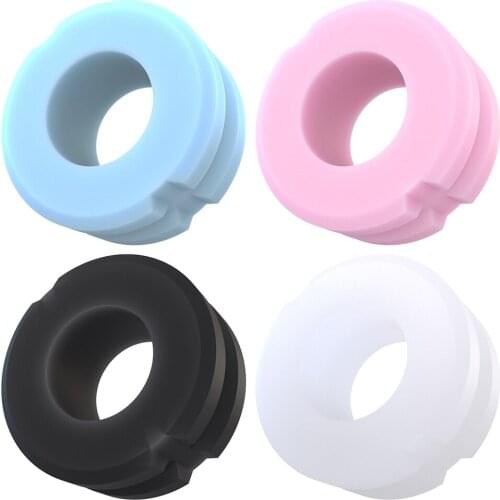 Jaw Lines Exerciser Face Facial Stress Ball Jaw Muscle Training Fitness Equipment Face Training Fitness Ball Accessories Tools