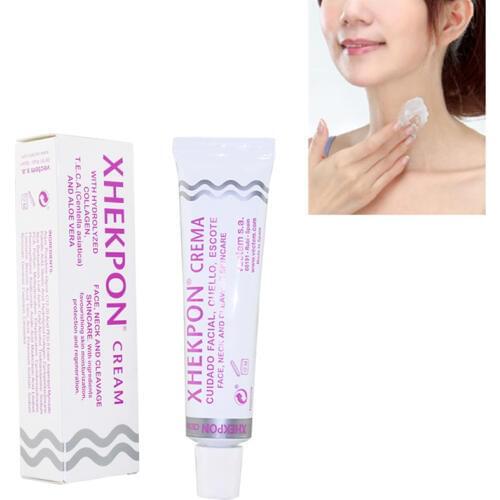 VIBRANT GLAMOUR Neck Masks