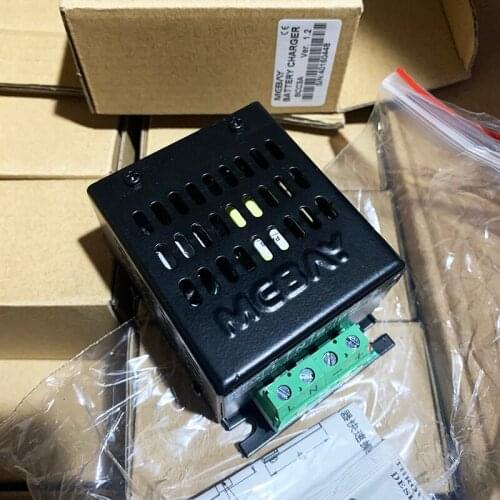 MEBAY BCC3A Battery Floating Charger