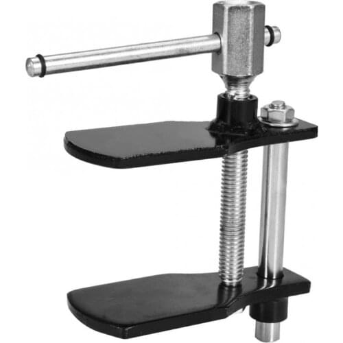 0-74mm Auto Car Disc Brake Pad Spreader Separator Piston Auto Caliper Hand Tool 45# Steel Car Tools