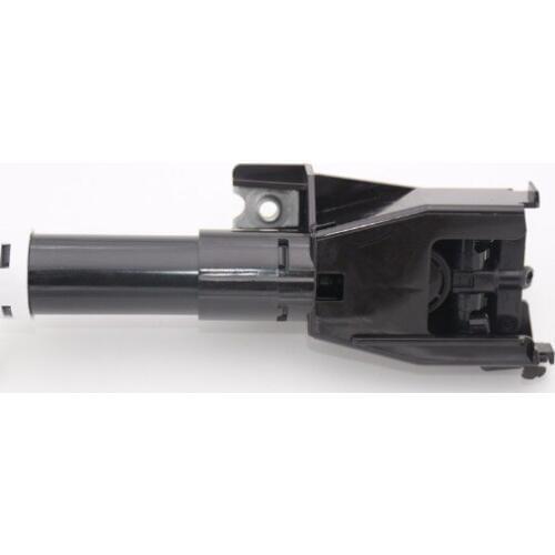 1Pcs 8264A026 Front Right Headlamp Headlight Washer Nozzle Jet Spray Spout for Mitsubishi Pajero V93 V97 V98 2008-2015