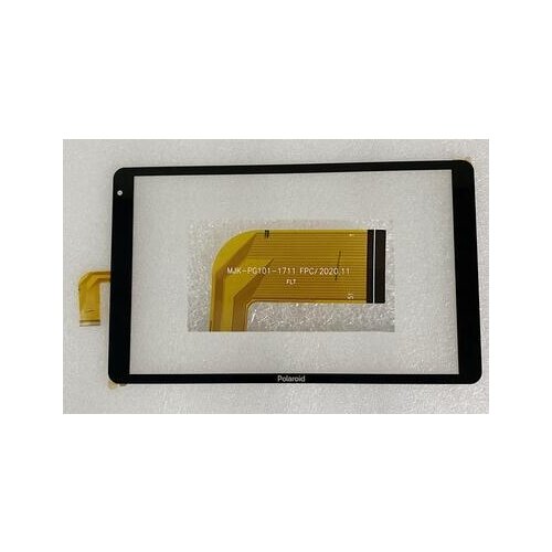 10.1'' NEW tablet pc for MJK- PG101-1711 FPC touch screen glass sensor