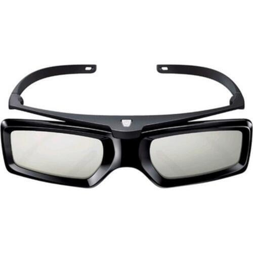 2pcs Free shipping Genuine TDG-BT400A Most features replace TDG-500A Active 3D Glasses For Sony TV
