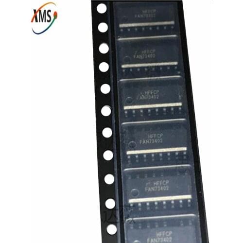 2pcs /lot FAN73402 SOP-15 SOP15