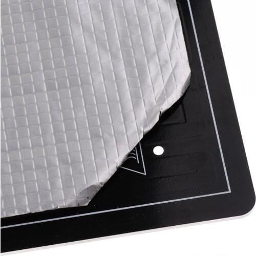 3D Printer 300*300*3mm MK3 Aluminum Board PCB Heatbed Bed 12V for CR10