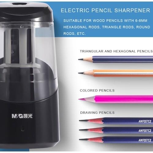 ANDSTAL Electric Pencil Sharpeners China