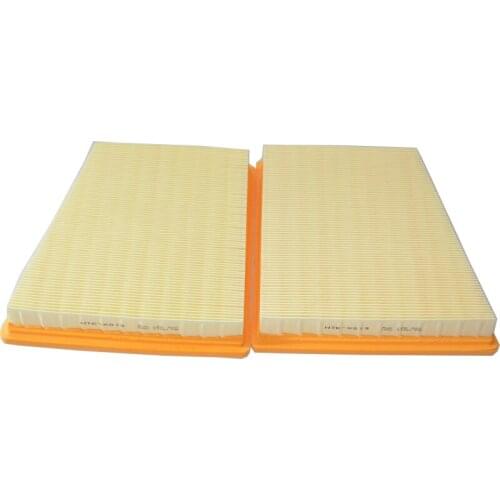 Car Air Filter for Bentley Continental GT 4.0T 2011- Continental GTC 4.0T 2011 2012 2013 2014 2015 - 3W0 129 320