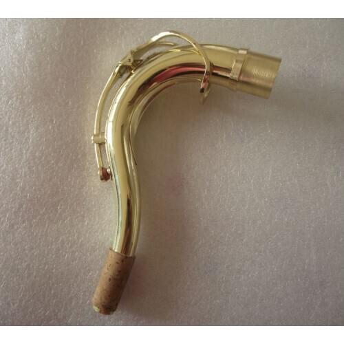 No paint Tenor saxophone neck head joint =27.5mm