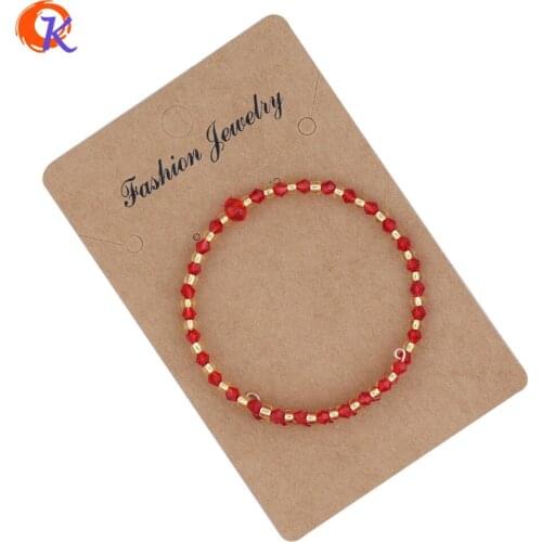 Cordial Design Bracelets