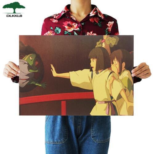 Retro Wall Paintings DLKKLB China