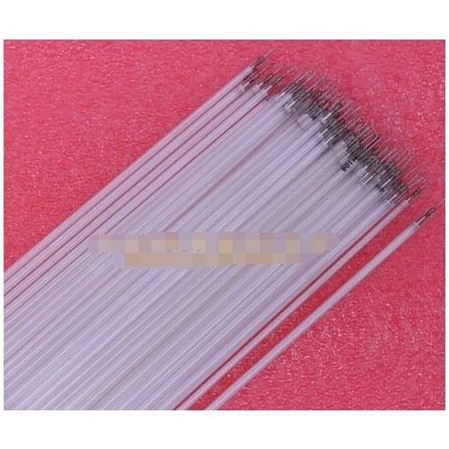5PCS/LOT 520*2.4mm CCFL tube Cold cathode fluorescent lamps for 23" widescreen LCD monitor 520 MM