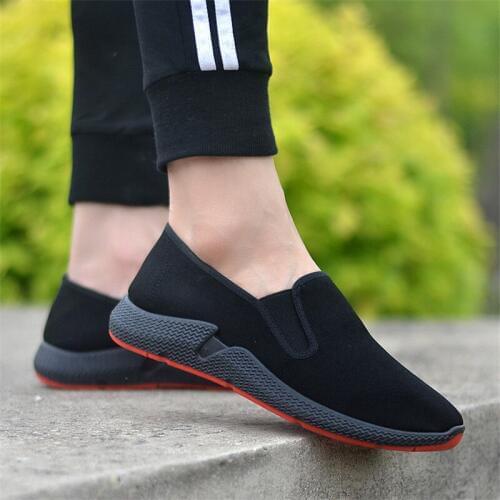 JINANDYU Skateboarding Shoes