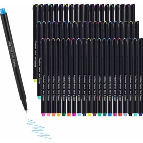 MIKAILAN Writing Pens