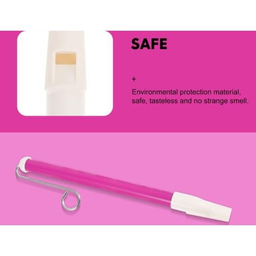 Musical Instrument Slide Whistle Toy Premium Slide Whistle Durable Slide Whistle