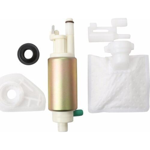 OSIAS New OEM Replacement Fuel Pump and Install Kit For Dodge Chrysler Plymouth E7030M E7075M