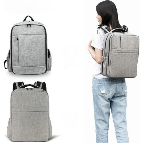 NEW Mommy Bag Lovely Multicolored Baby Diaper Bag Large-Capacity Fashion Mothers Maternity Bag Baby Stroller Nappy Bag LF998