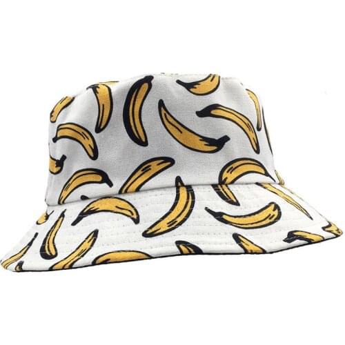 2021 New Casual fisherman hat wearable bucket hat summer outdoor sunshade sunscreen casual hats