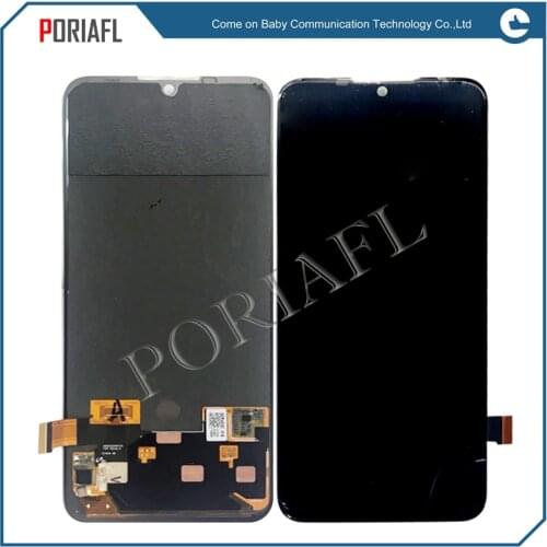 New arrival For Motorola MOTO one Zone LCD display + touch digitizer screen assembly for MOTO oneZone lcd
