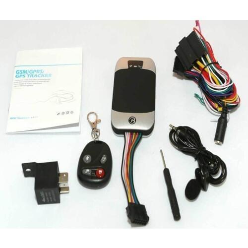 Puou Electronic Motorcycle Accessories
