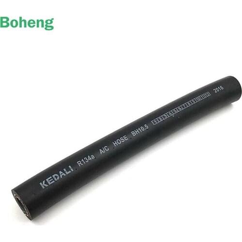 Automotive air conditioning hose,Air conditioning hose 3/8 1/2 5/8 3/4 R12/R134,Automotive air conditioning refrigerant piping