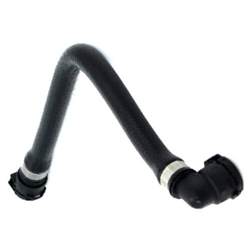 Return Pipe Radiator Water Pipe 17127508014 For BMW 7 Series E65 E66