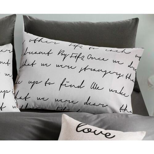 ZUEXVOFY Decorative Pillowcases