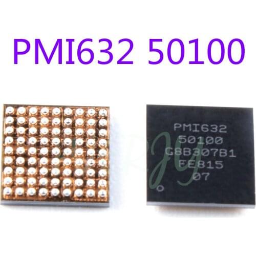 5pc/lot 100% New PMI632 50100 PMI632 501-00 Power IC chip