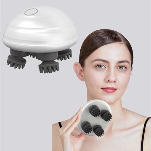 Массажеры для головы Agdoad China At AliExpress