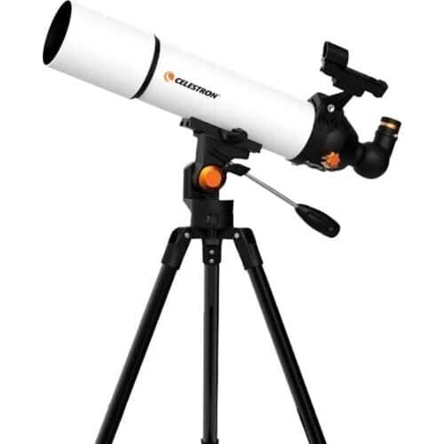 CELESTRON Libra 80500 Professional Astronomy Telescope Compact Portable Tripod Space telescopic for beginners/student