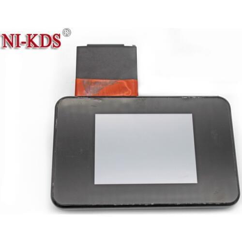 Printer Parts For HP 401 Control panel Assembly CE863-60015