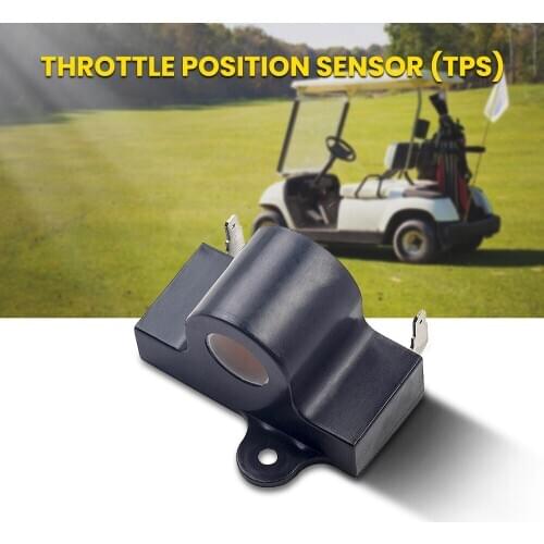 Inductive Throttle Sensor for EZGO Electric TXT Clays Car 36V 1994 & Up 25854G01