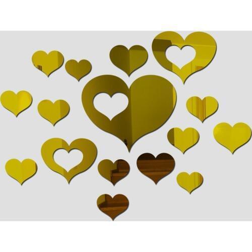Lien Brand New Vinyl Wall Stickers