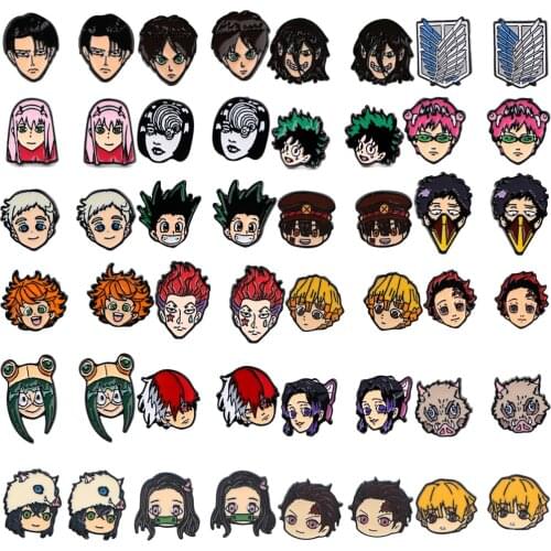 PinkStone Piercing Earrings