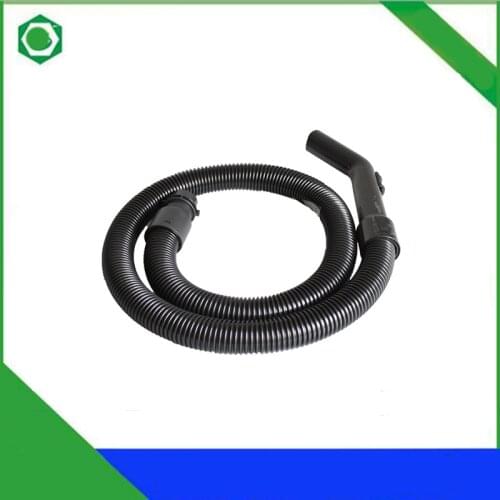 2PCS Hoses For Haier ZL1500-1 ZL1500-2 ZL1500-1s Vacuum Cleaner Fittings Threaded Hose Vacuum Cleaner Replacement Tube