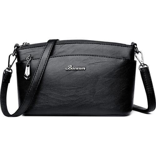 TUOMENGKE Women's Brand Bags