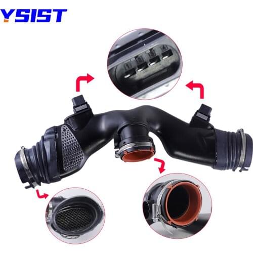 YSIST Air Intakes