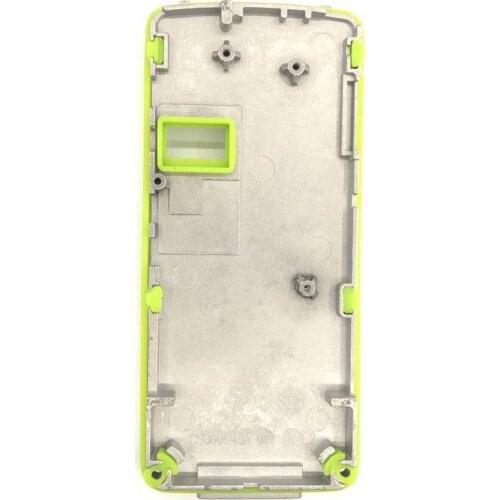 Rear Back Aluminum Plate Bottom Plate+WaterProof For Motorola XiR C1200 C2620 C2660 Two Way Radio Walkie Talkie