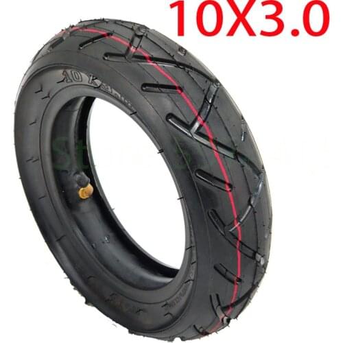 10x3.0 tire Tyre out inner tire For KUGOO M4 PRO Electric Scooter wheel 10x3.0 HOAT 10inch Folding electric scooter wheel tire