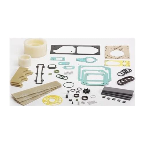 1616727181 HP element For Atlas Copco ZT45 Oil-free Air Compressor Spare Parts