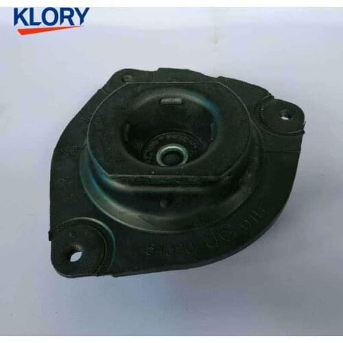 54320-JG01B (54320-ET00A) Front Shock top rubber L for Qashqai 2007 ;for Nissan X-Trail